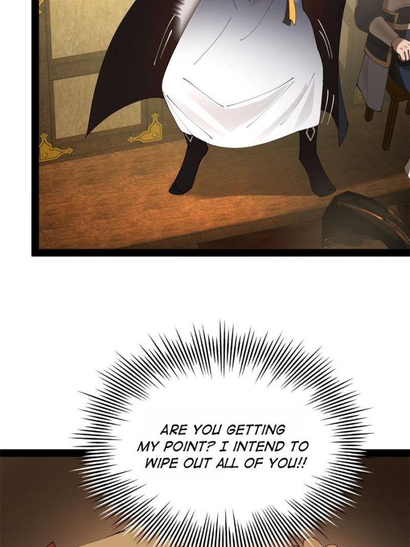 Ultimate Son-in-Law Chapter 223 page 41