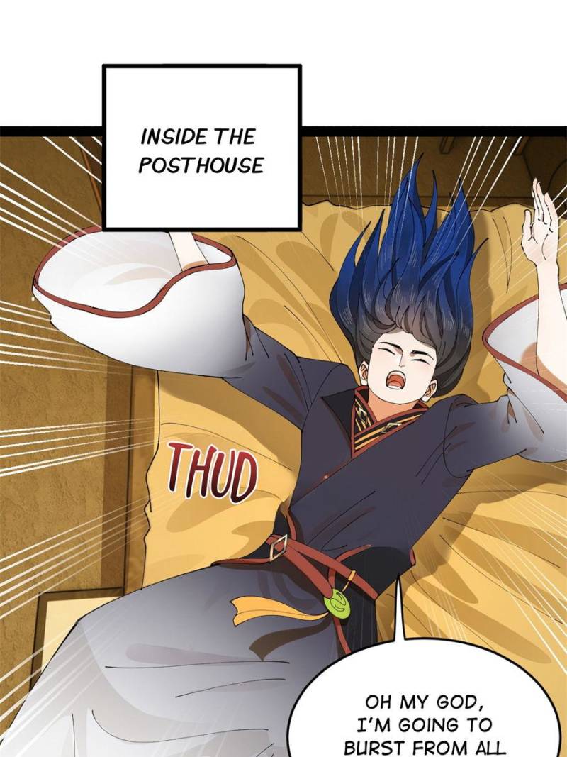 Ultimate Son-in-Law Chapter 223 page 46