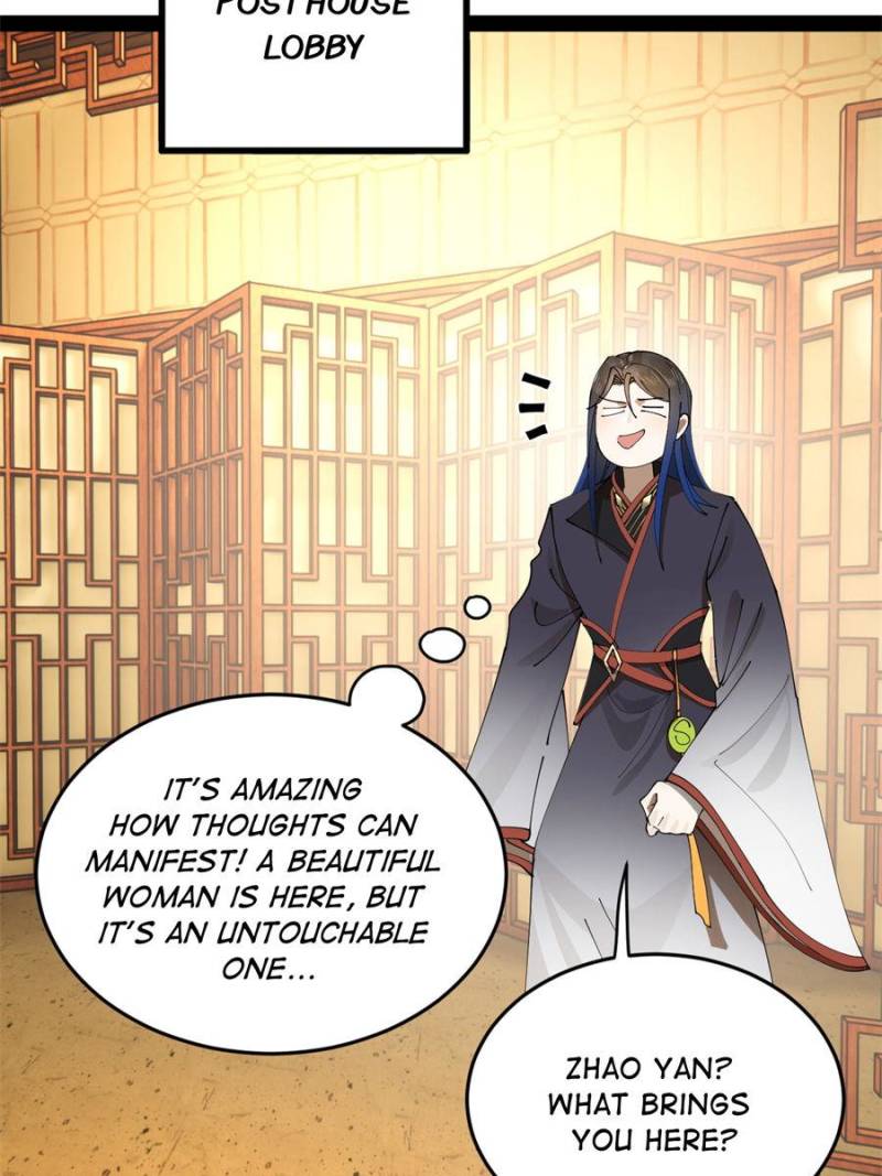 Ultimate Son-in-Law Chapter 223 page 51