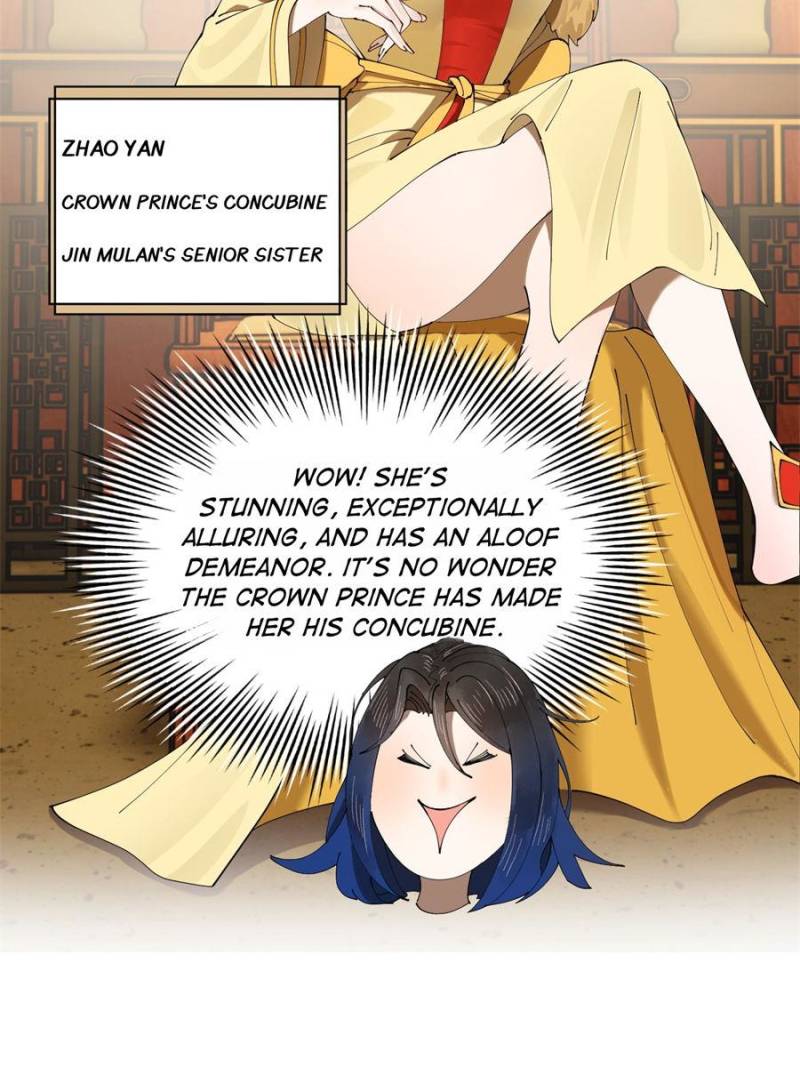Ultimate Son-in-Law Chapter 223 page 53