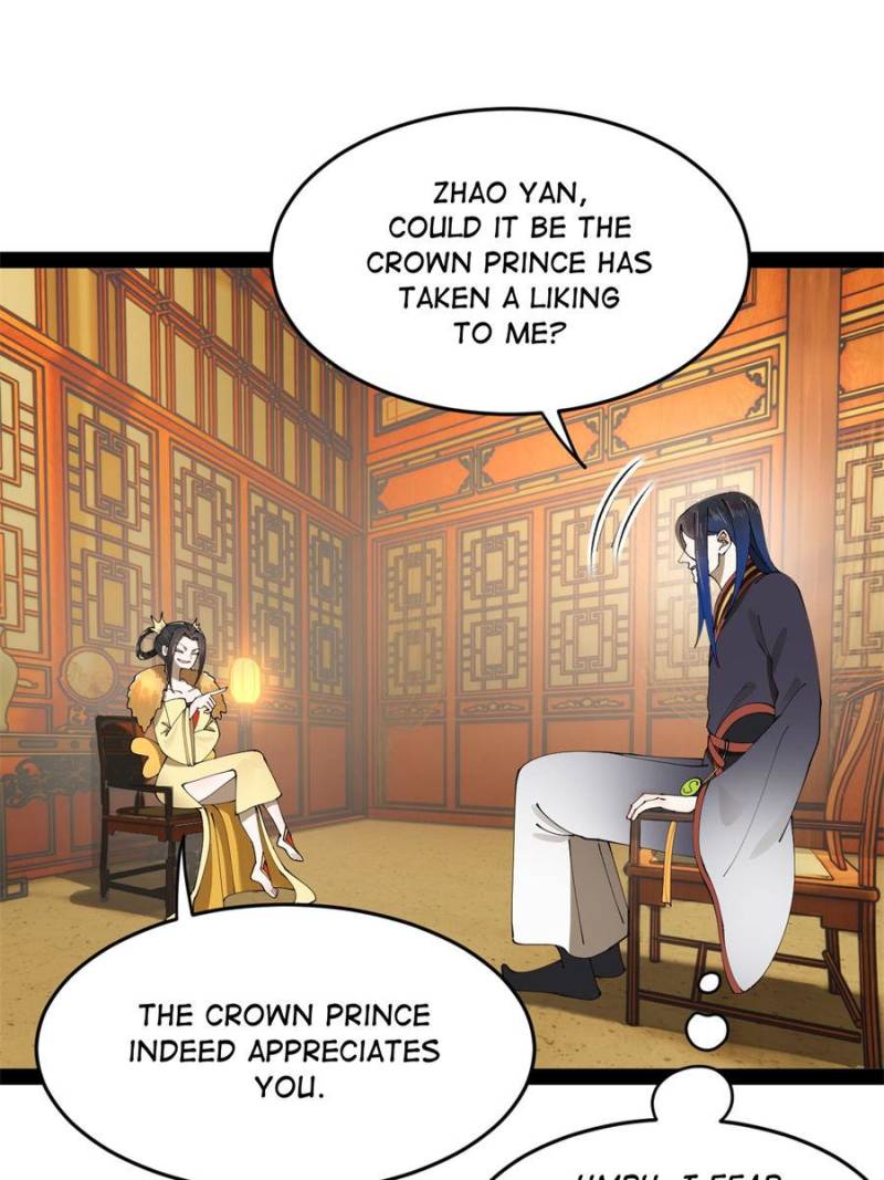 Ultimate Son-in-Law Chapter 223 page 54