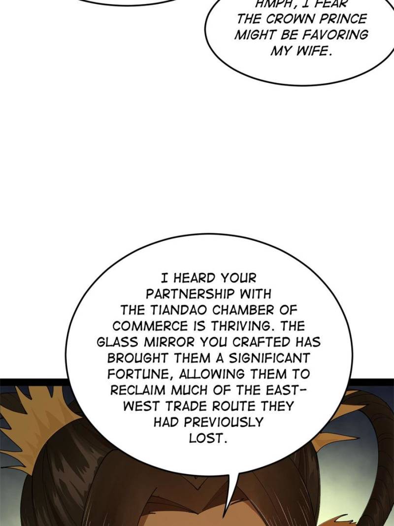Ultimate Son-in-Law Chapter 223 page 55
