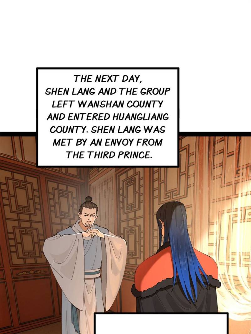 Ultimate Son-in-Law Chapter 223 page 60