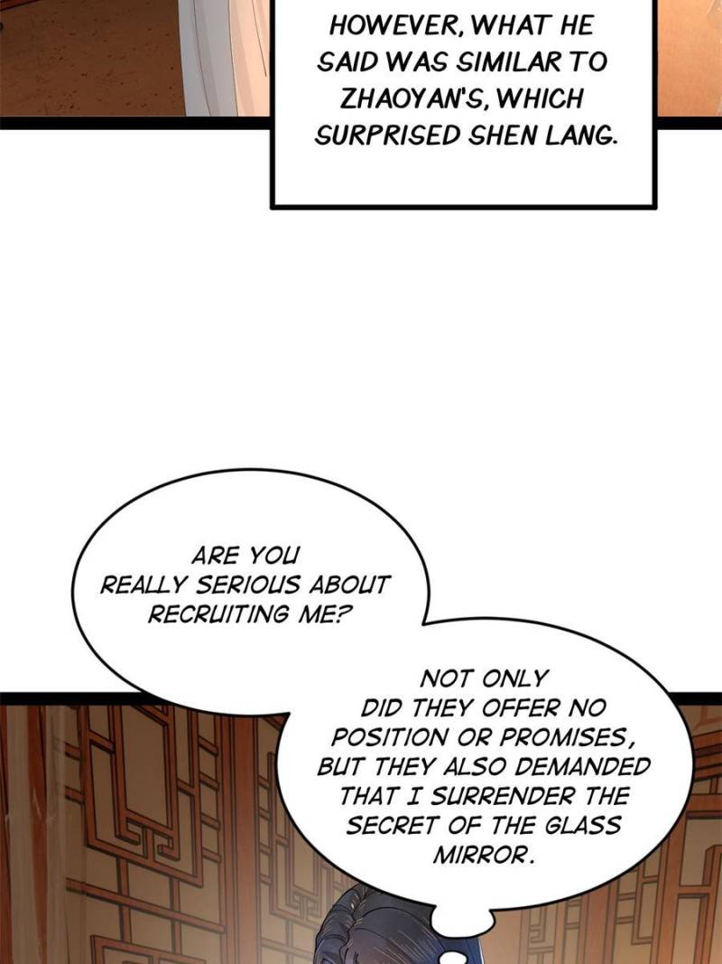 Ultimate Son-in-Law Chapter 223 page 61