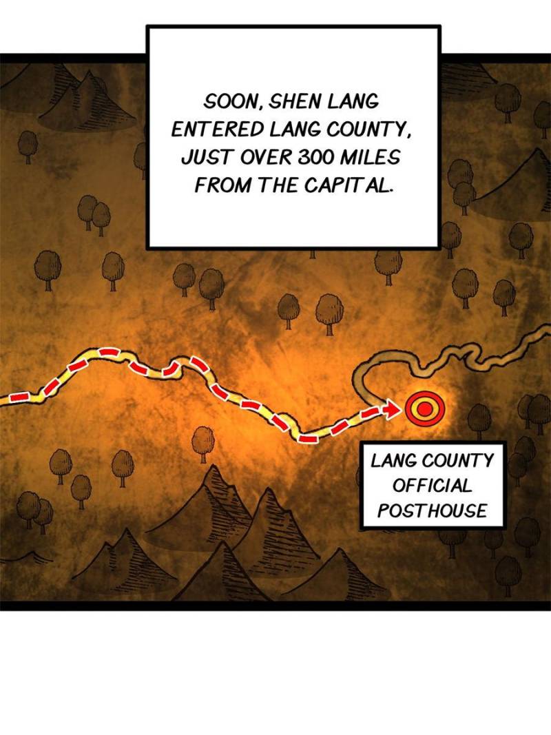 Ultimate Son-in-Law Chapter 223 page 63