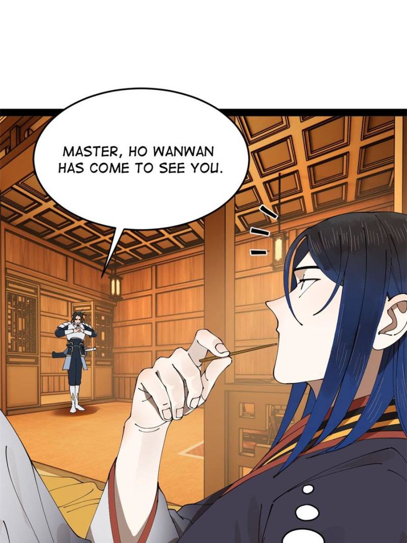 Ultimate Son-in-Law Chapter 223 page 64