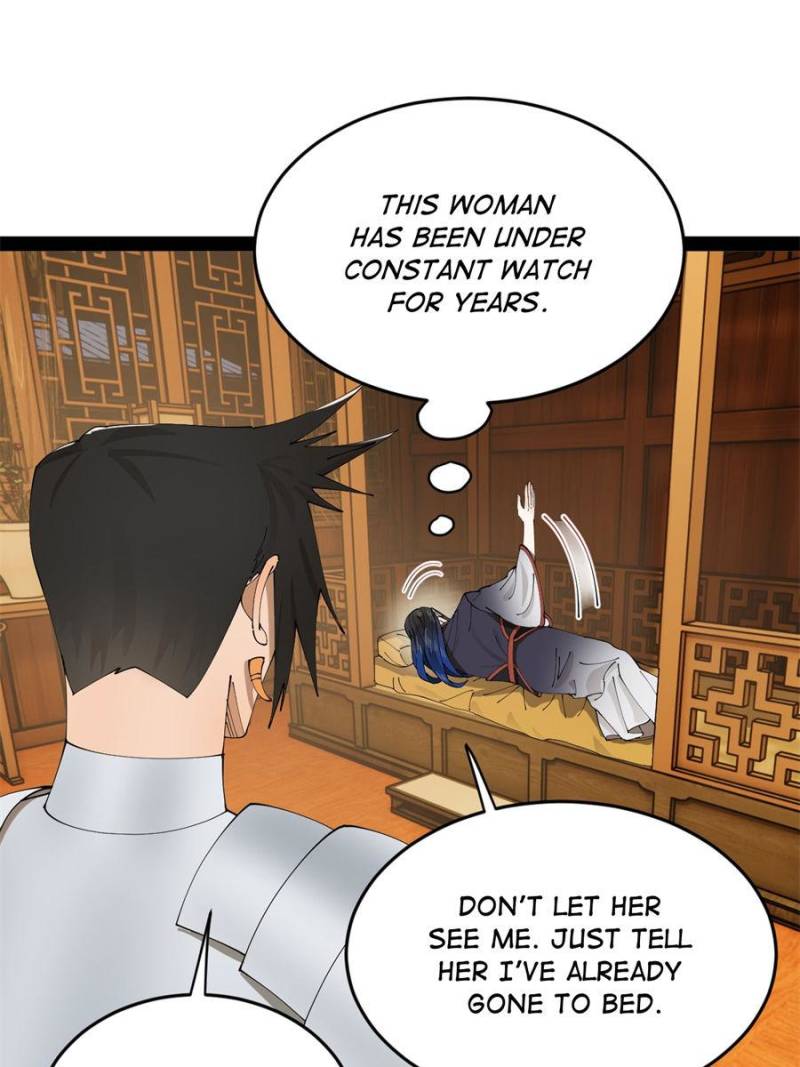 Ultimate Son-in-Law Chapter 223 page 67