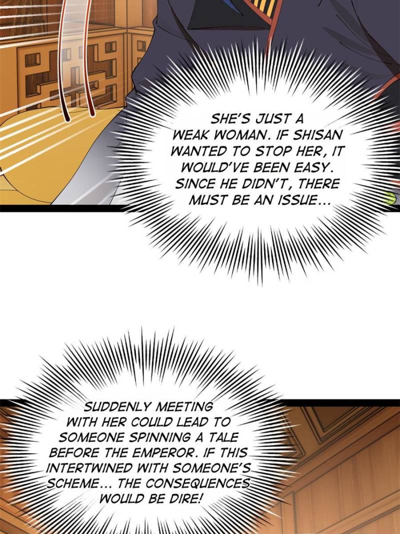 Ultimate Son-in-Law Chapter 223 page 69