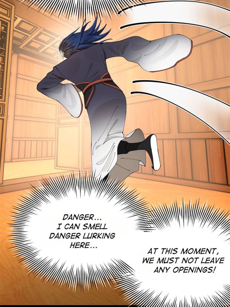 Ultimate Son-in-Law Chapter 223 page 70