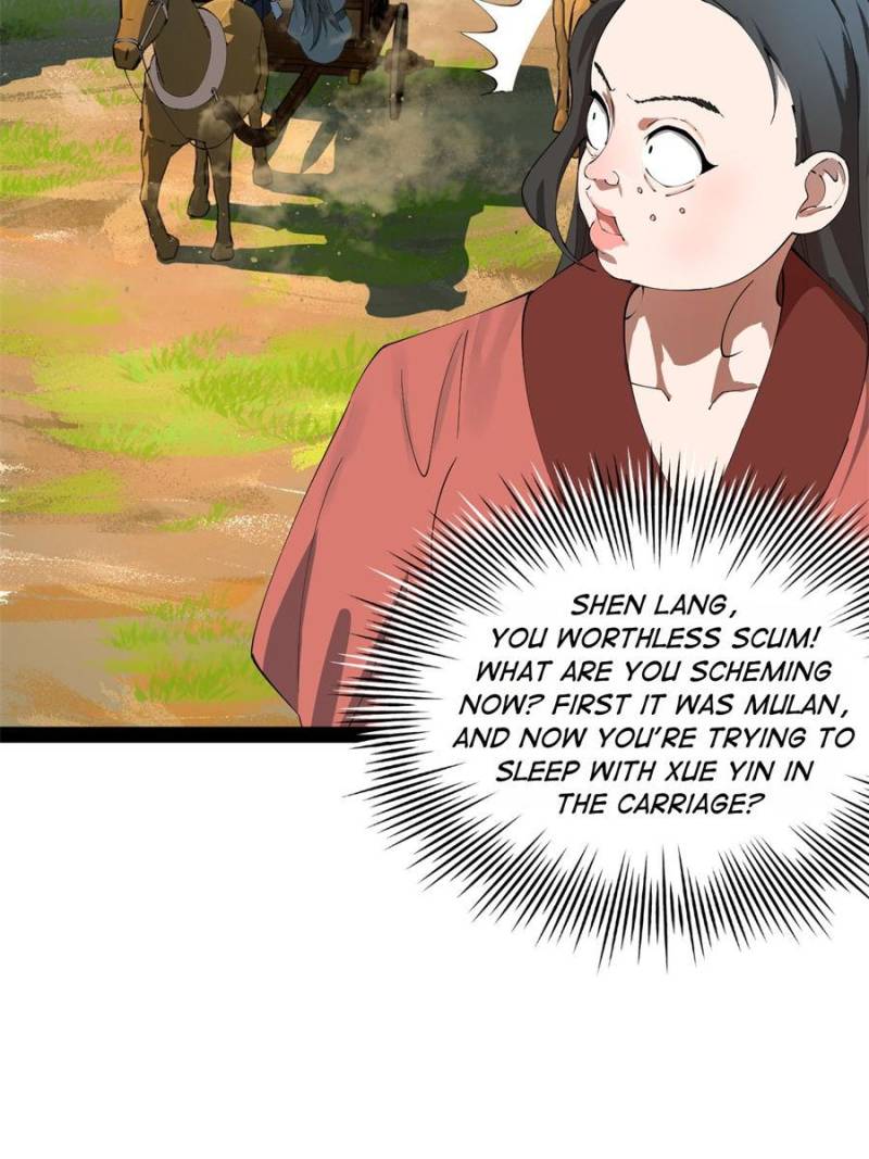 Ultimate Son-in-Law Chapter 223 page 8