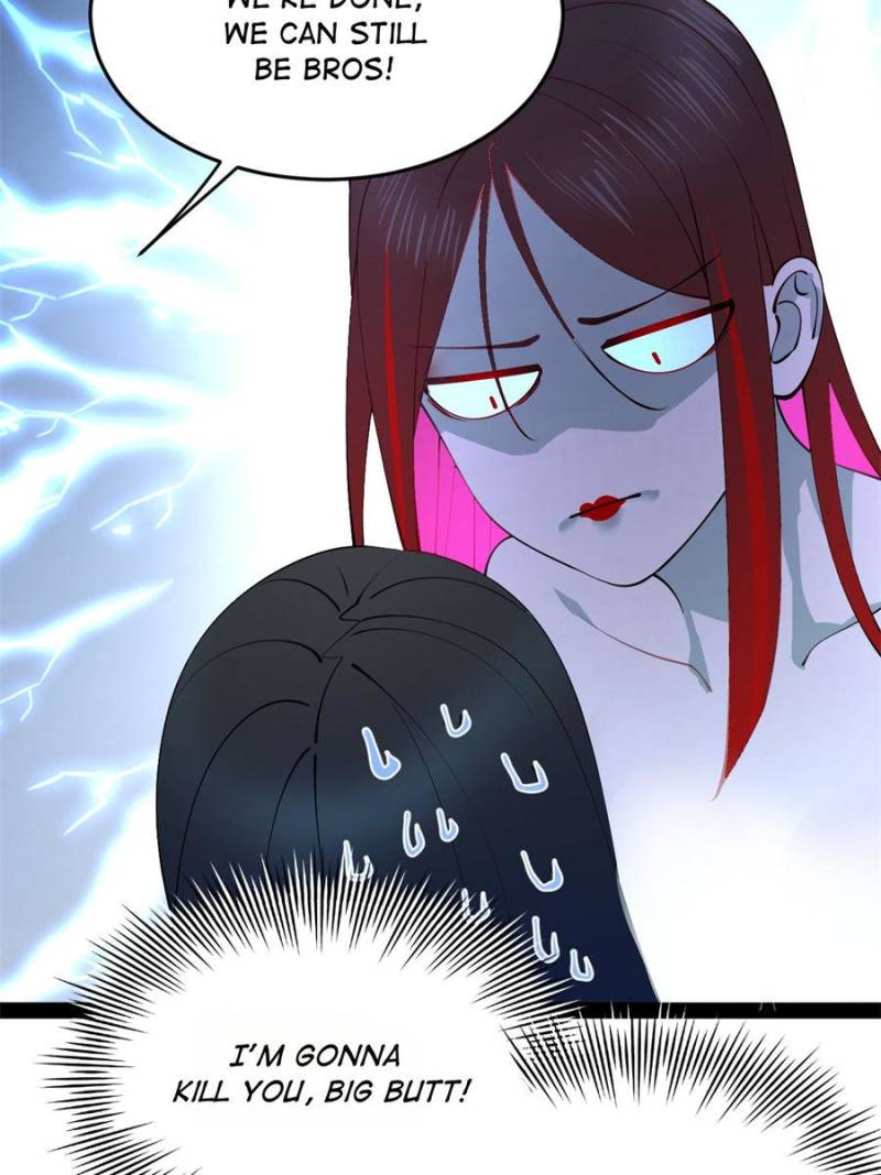 Ultimate Son-in-Law Chapter 224 page 51