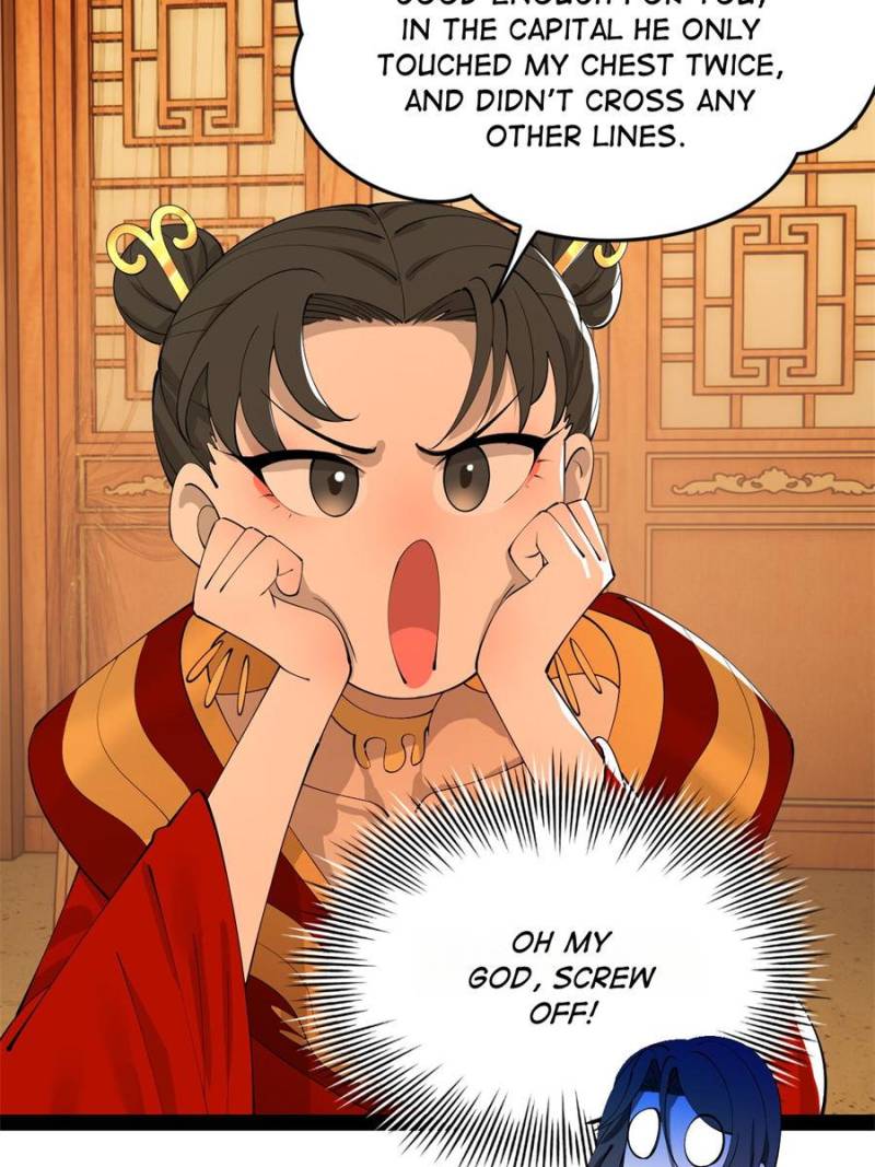 Ultimate Son-in-Law Chapter 224 page 54