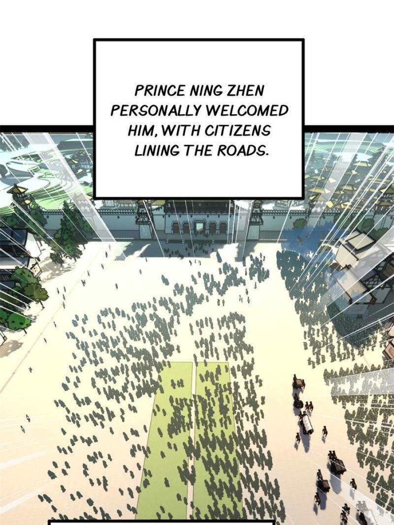 Ultimate Son-in-Law Chapter 225 page 14