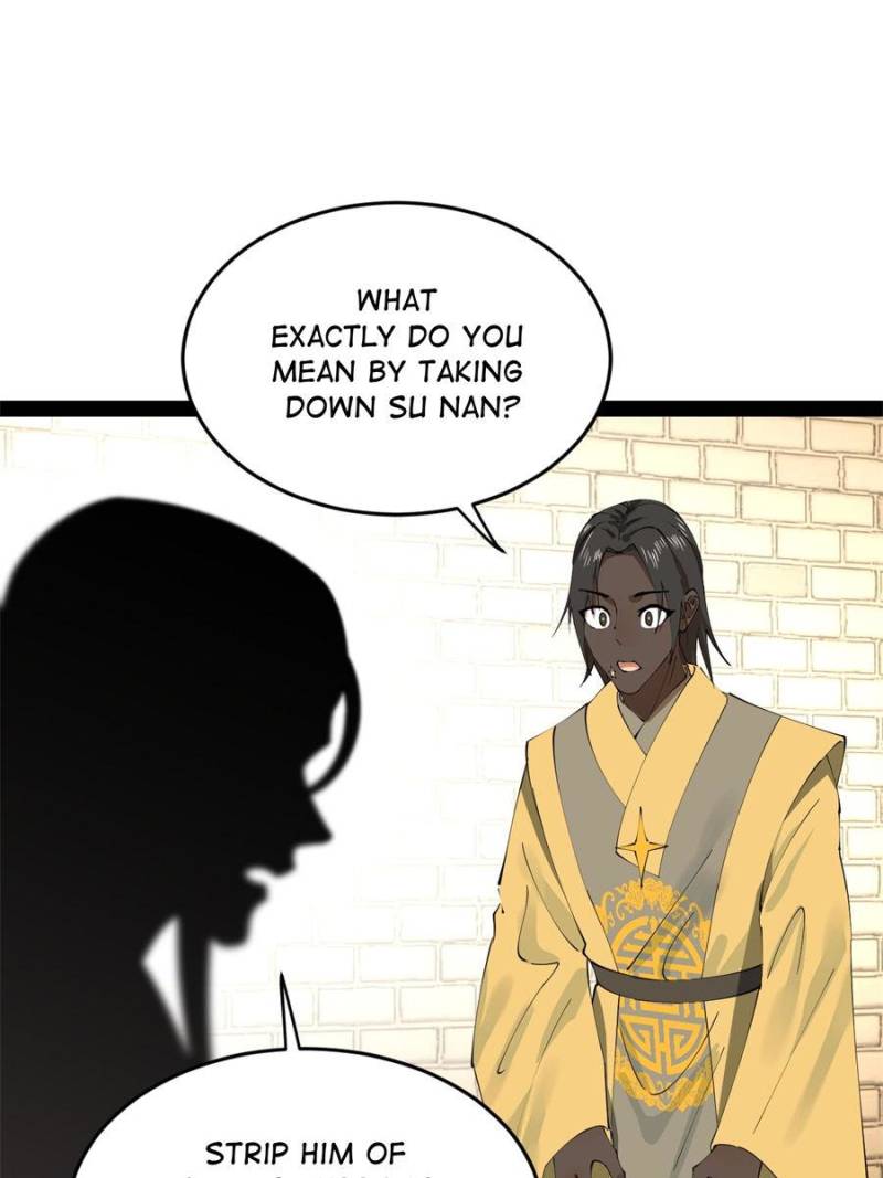 Ultimate Son-in-Law Chapter 225 page 42