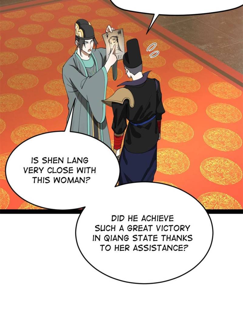 Ultimate Son-in-Law Chapter 226 page 10