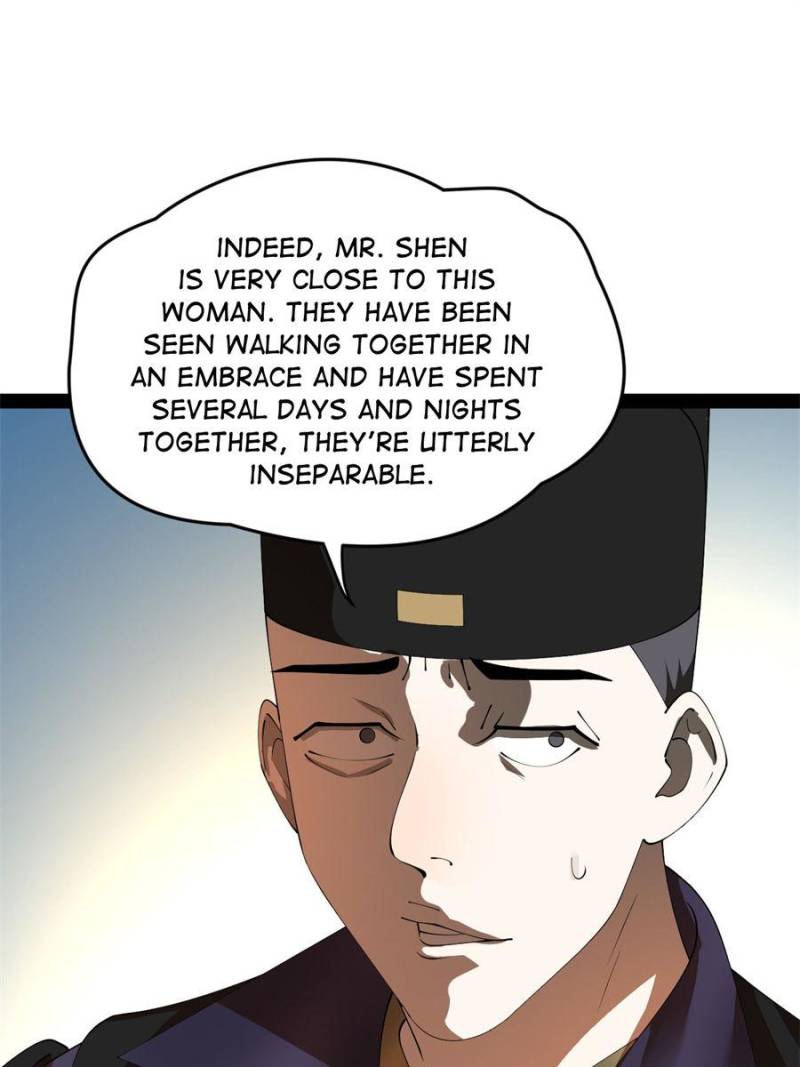Ultimate Son-in-Law Chapter 226 page 12