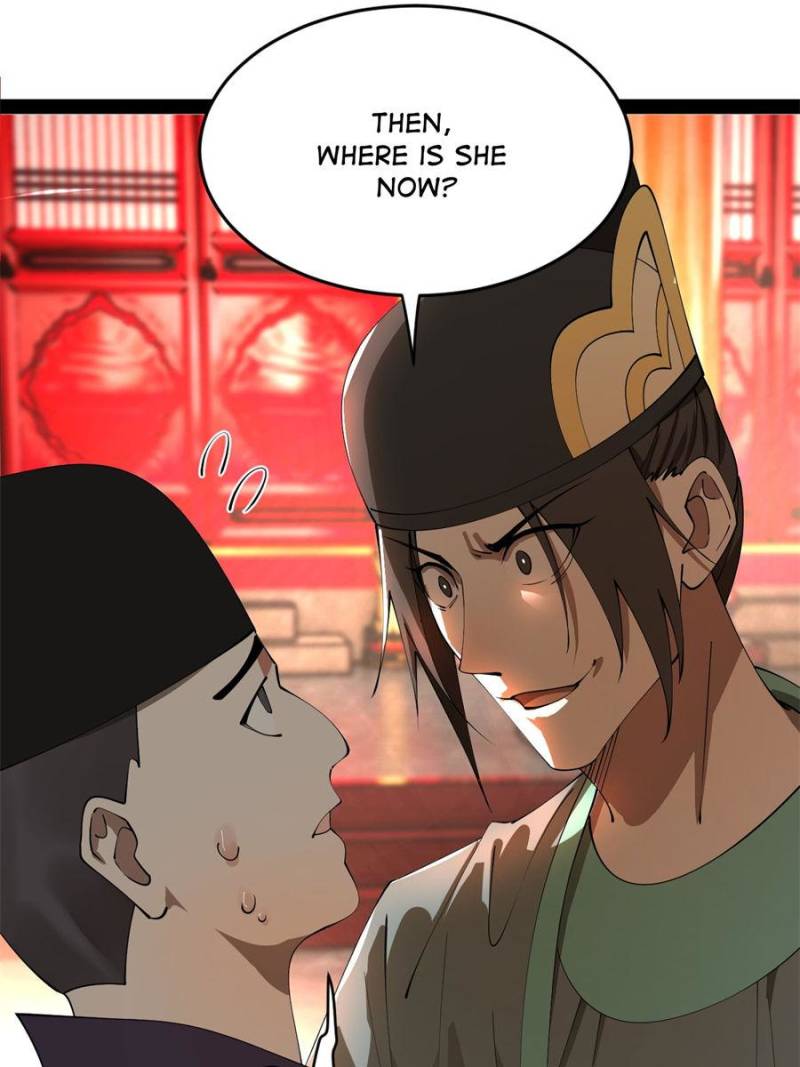 Ultimate Son-in-Law Chapter 226 page 15