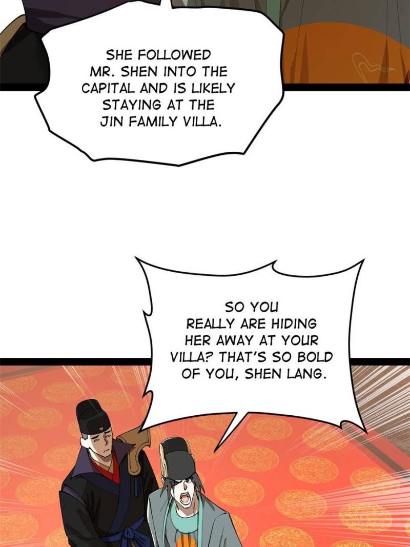 Ultimate Son-in-Law Chapter 226 page 16
