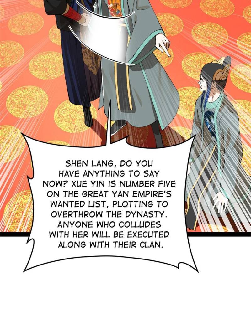 Ultimate Son-in-Law Chapter 226 page 17