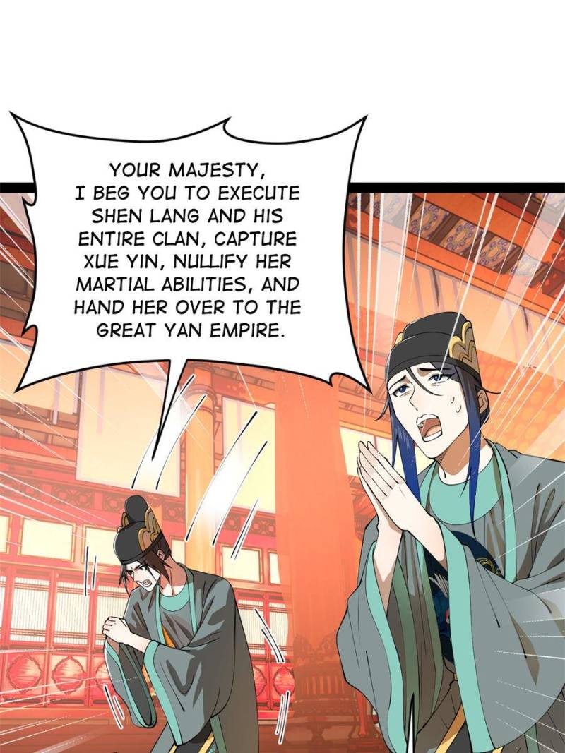 Ultimate Son-in-Law Chapter 226 page 18