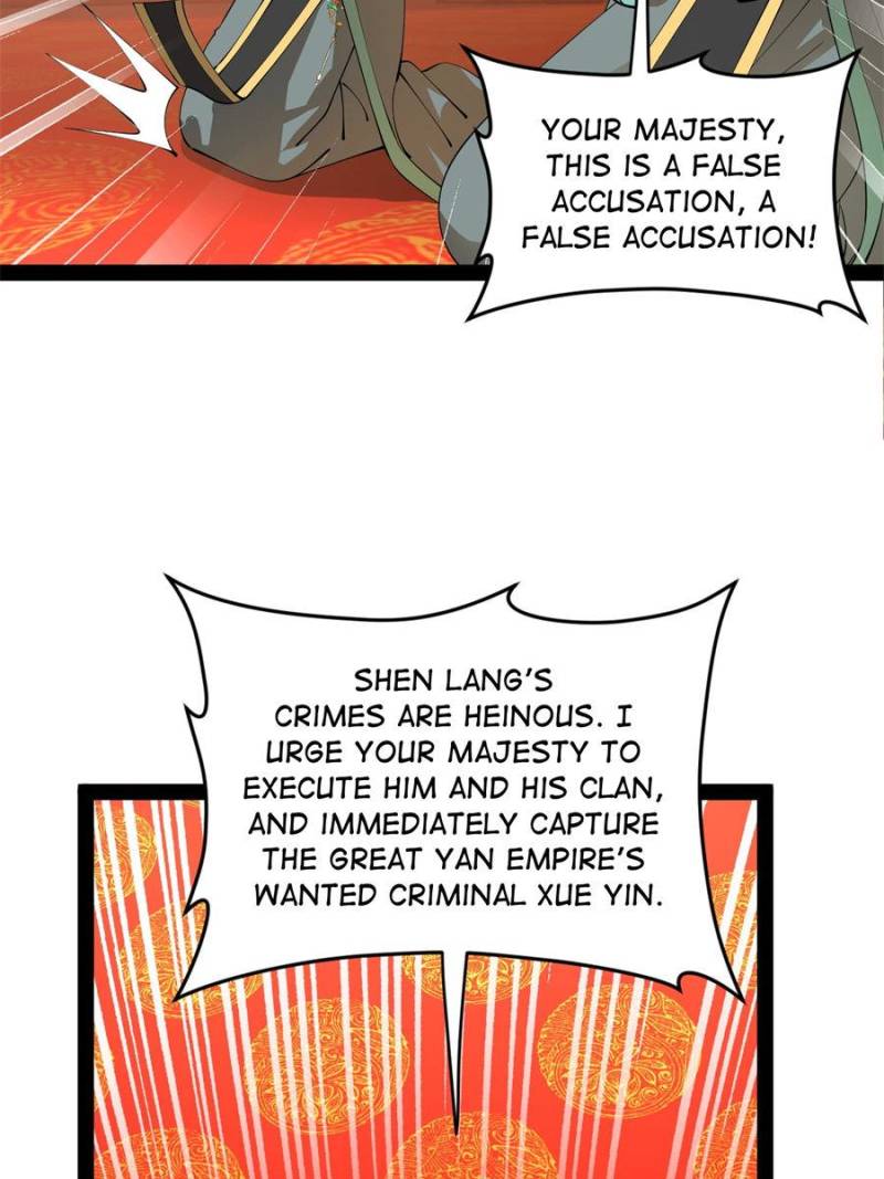 Ultimate Son-in-Law Chapter 226 page 19