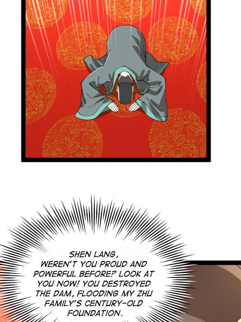 Ultimate Son-in-Law Chapter 226 page 20