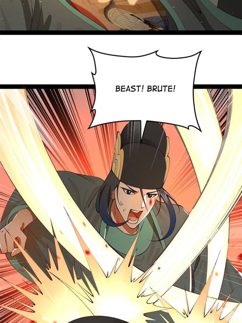 Ultimate Son-in-Law Chapter 226 page 26