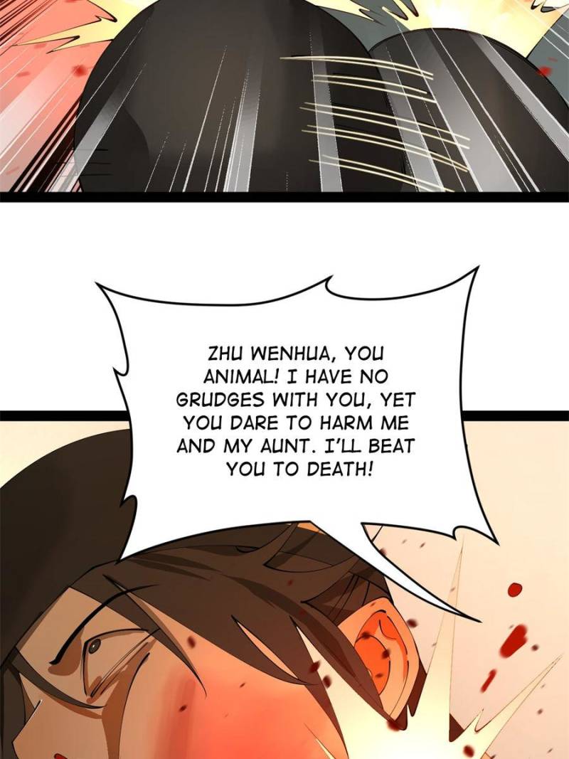 Ultimate Son-in-Law Chapter 226 page 27