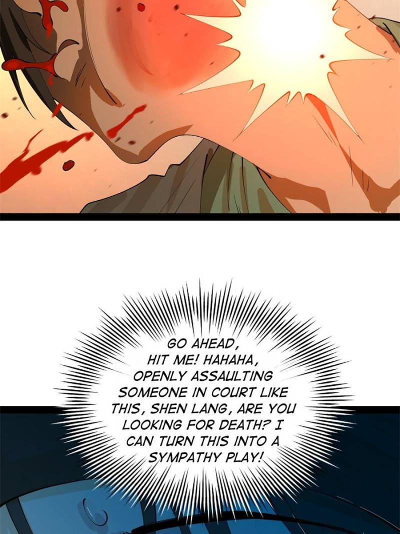 Ultimate Son-in-Law Chapter 226 page 28