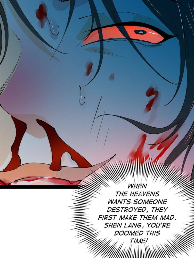 Ultimate Son-in-Law Chapter 226 page 29