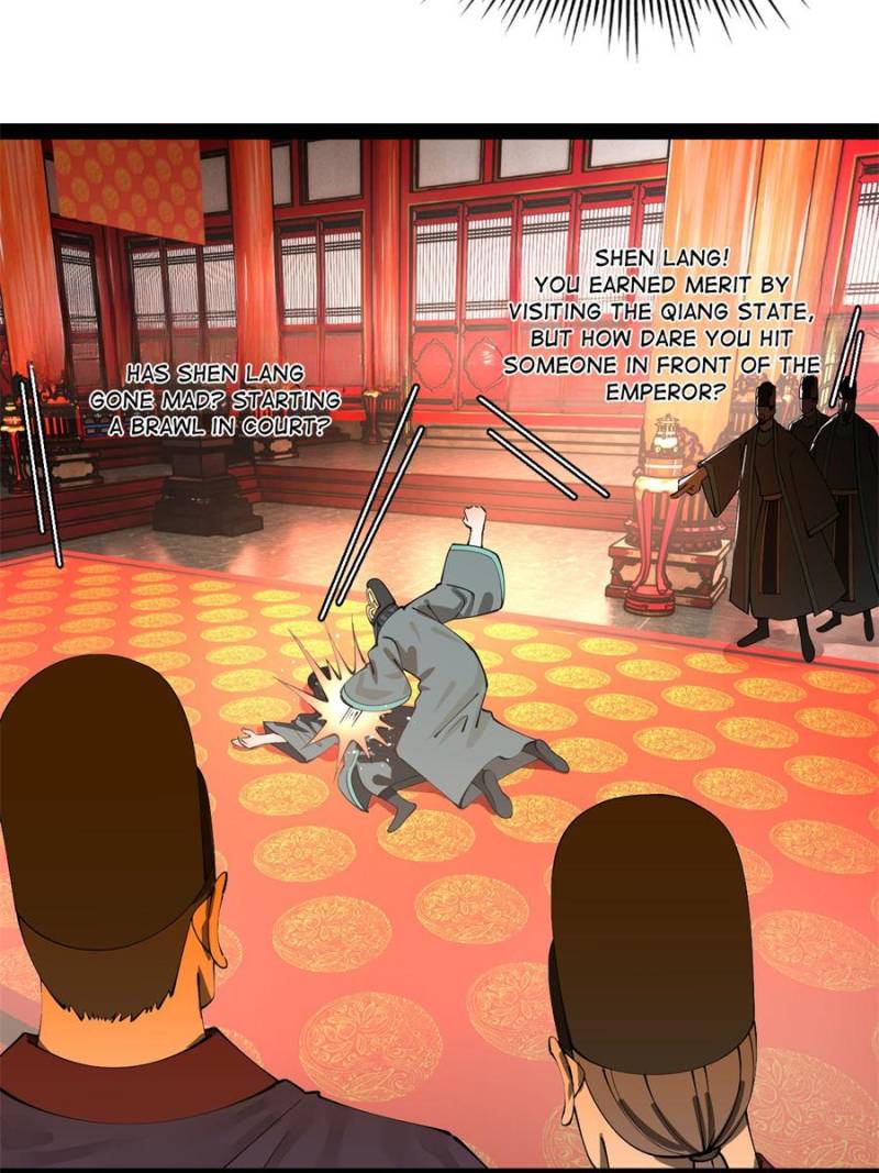 Ultimate Son-in-Law Chapter 226 page 30