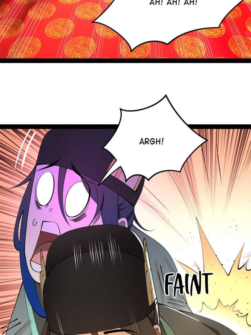 Ultimate Son-in-Law Chapter 226 page 37