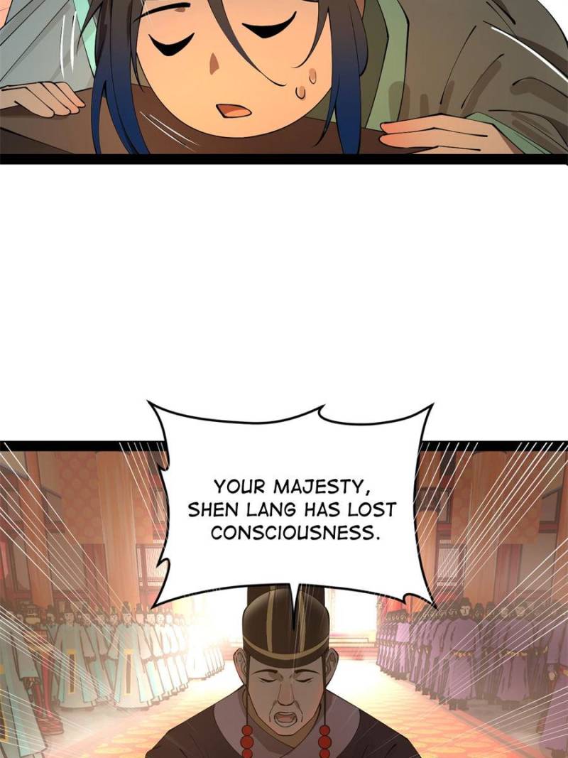 Ultimate Son-in-Law Chapter 226 page 38