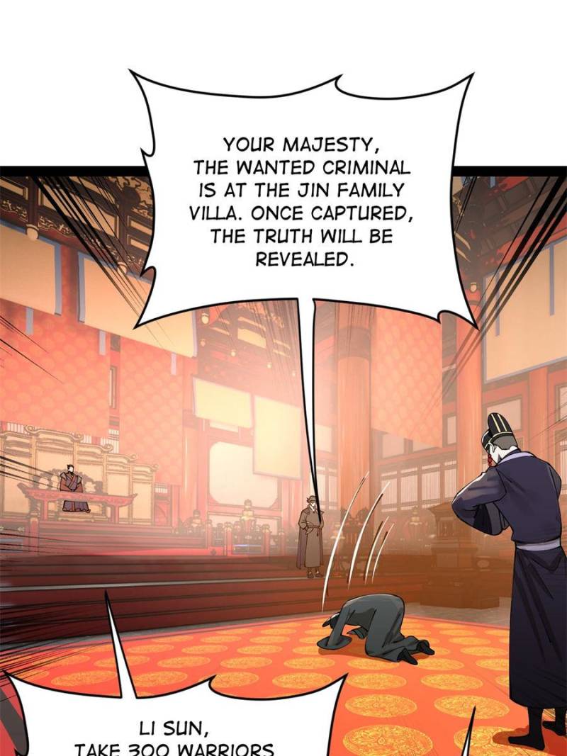 Ultimate Son-in-Law Chapter 226 page 41