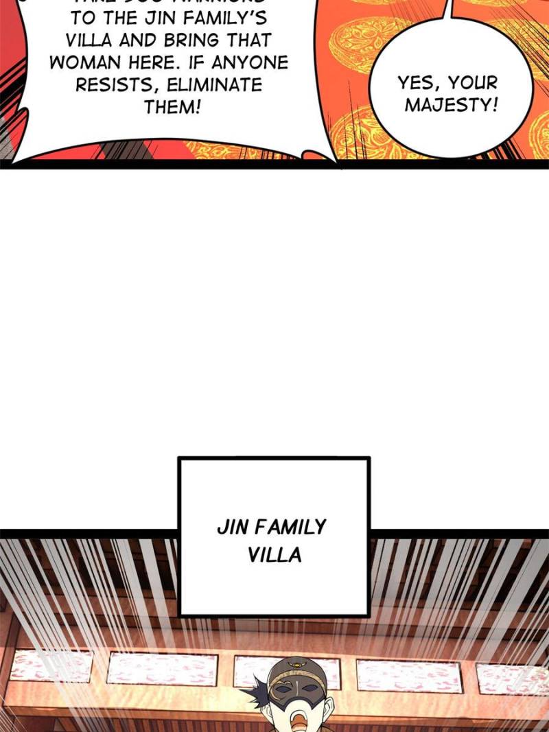 Ultimate Son-in-Law Chapter 226 page 42