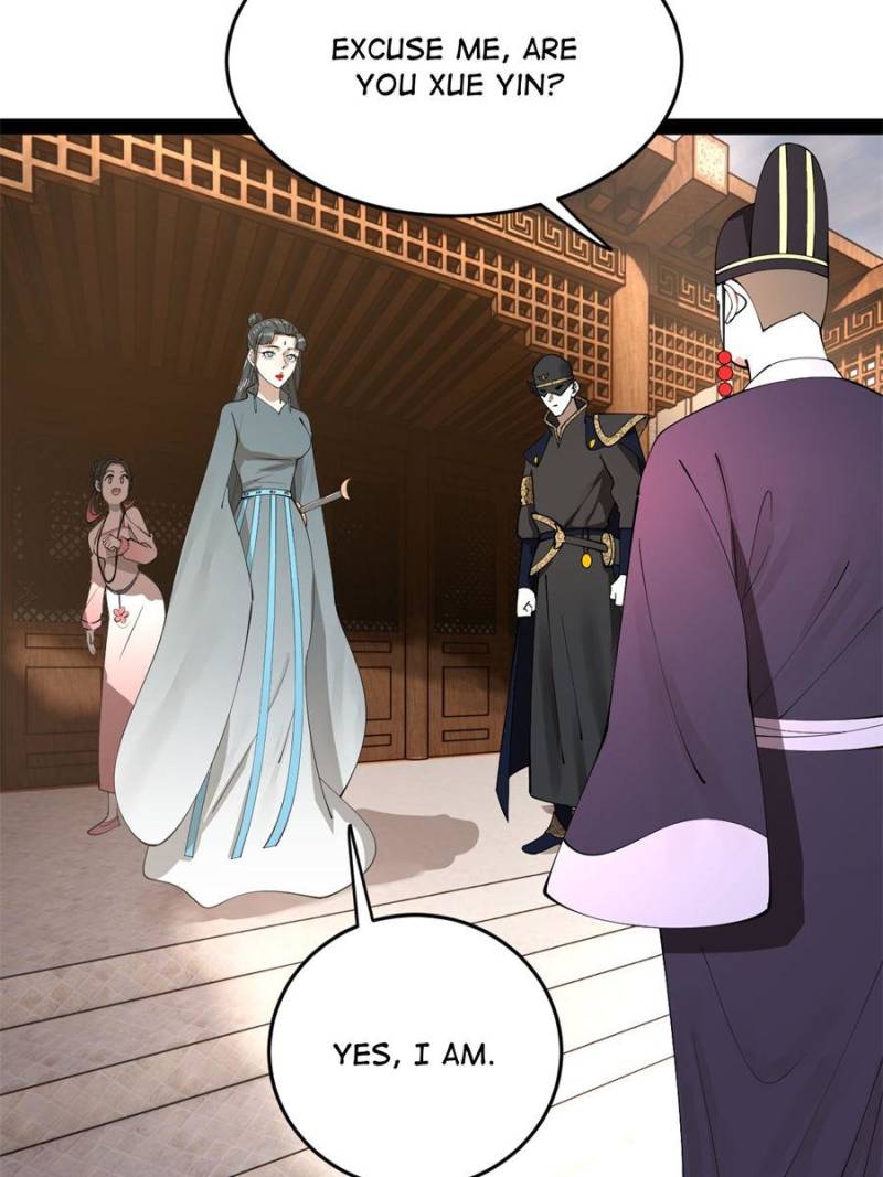 Ultimate Son-in-Law Chapter 226 page 44