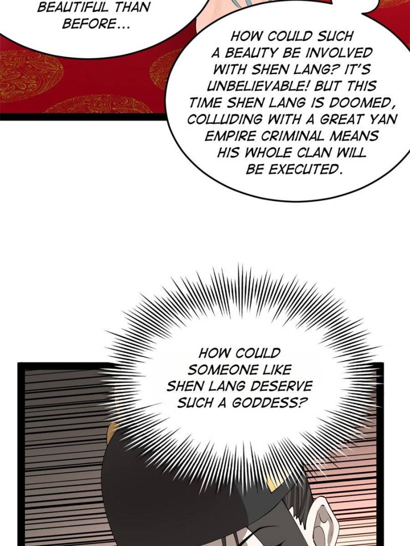 Ultimate Son-in-Law Chapter 226 page 51