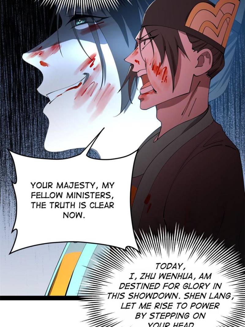 Ultimate Son-in-Law Chapter 226 page 53