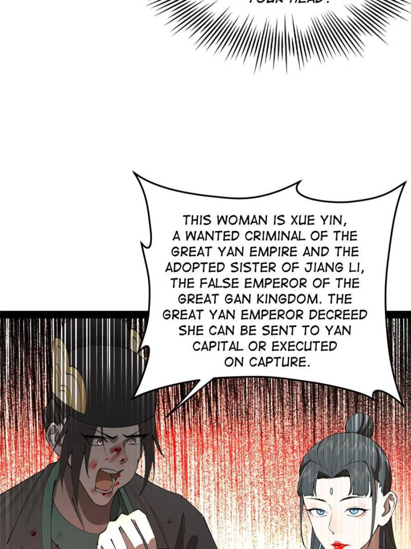 Ultimate Son-in-Law Chapter 226 page 54