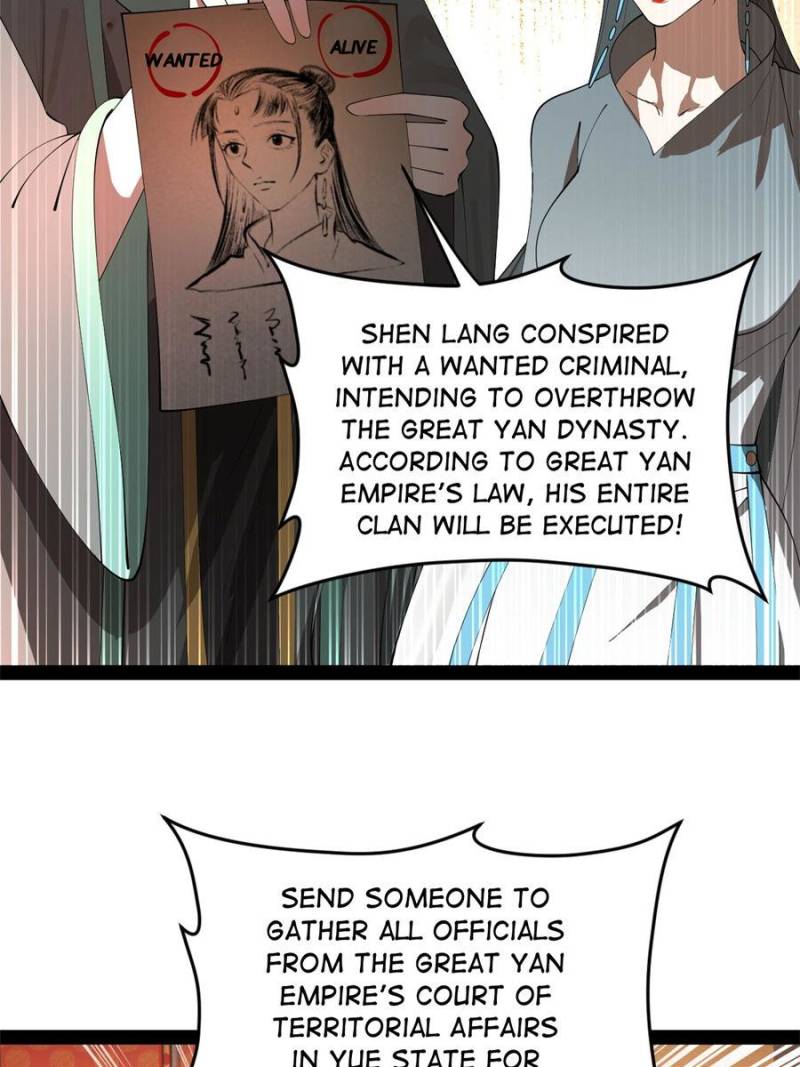 Ultimate Son-in-Law Chapter 226 page 55