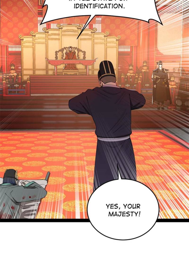 Ultimate Son-in-Law Chapter 226 page 56