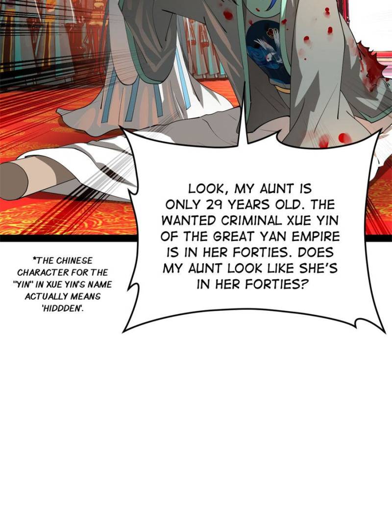 Ultimate Son-in-Law Chapter 226 page 58