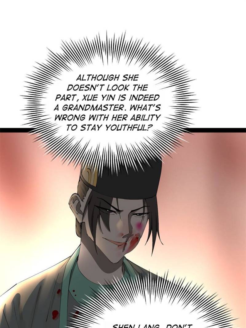 Ultimate Son-in-Law Chapter 226 page 60