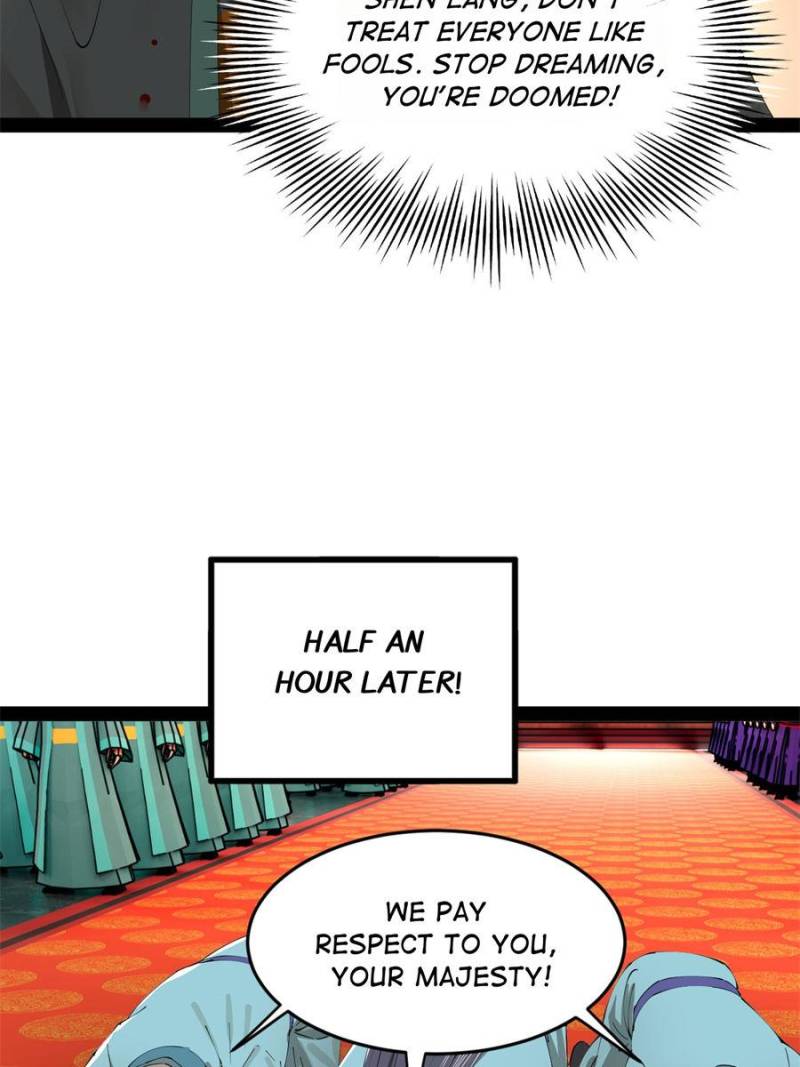 Ultimate Son-in-Law Chapter 226 page 61