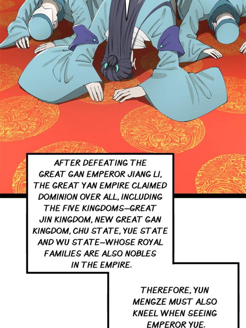 Ultimate Son-in-Law Chapter 226 page 62