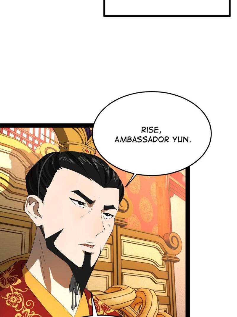 Ultimate Son-in-Law Chapter 226 page 63