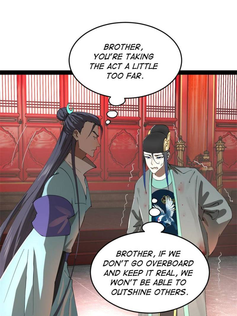 Ultimate Son-in-Law Chapter 226 page 66