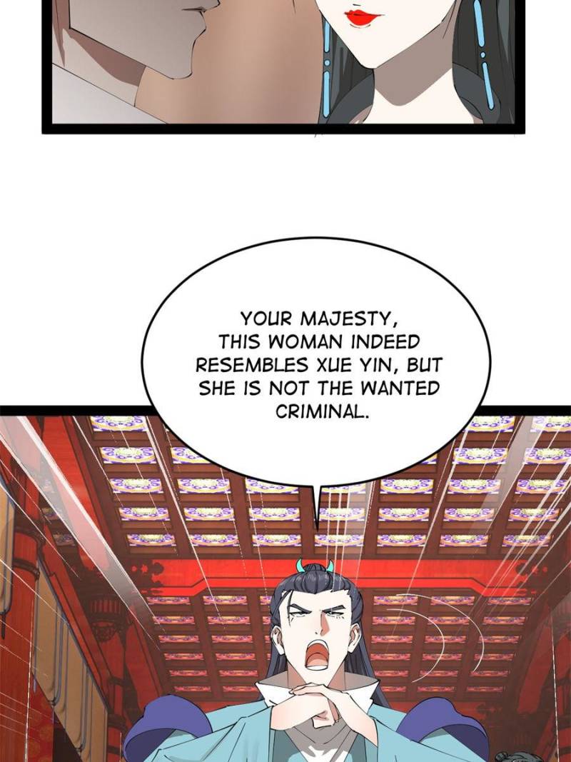 Ultimate Son-in-Law Chapter 226 page 69