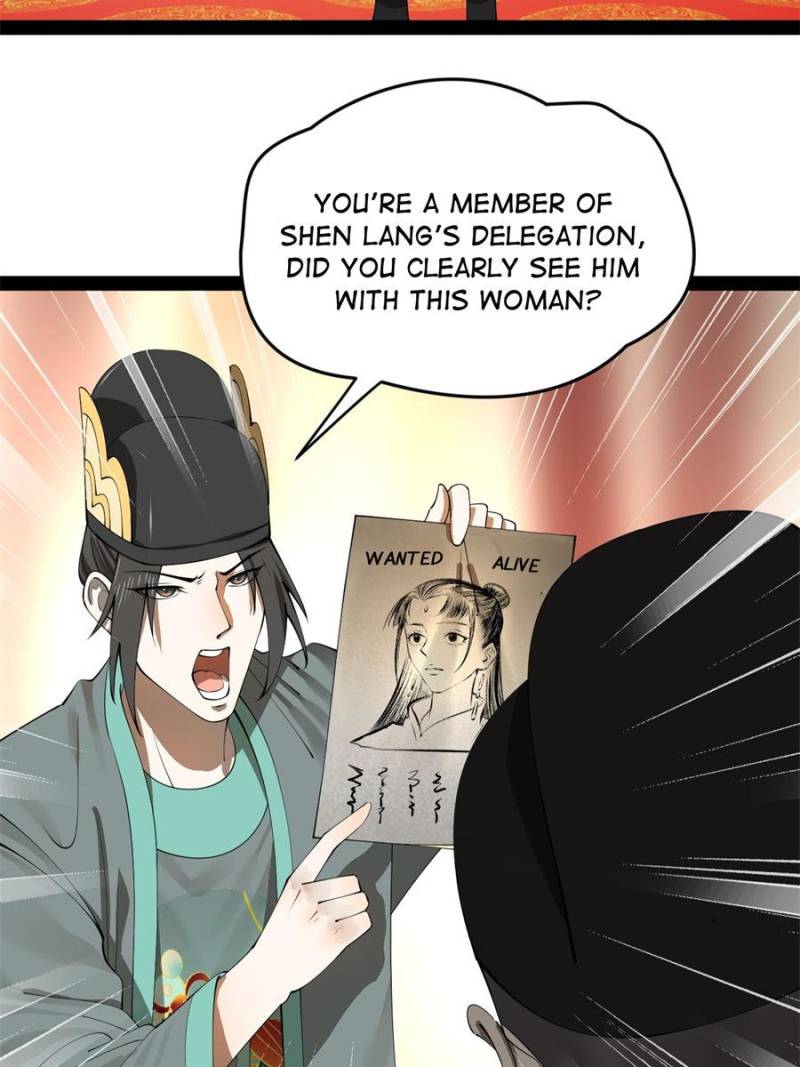 Ultimate Son-in-Law Chapter 226 page 8