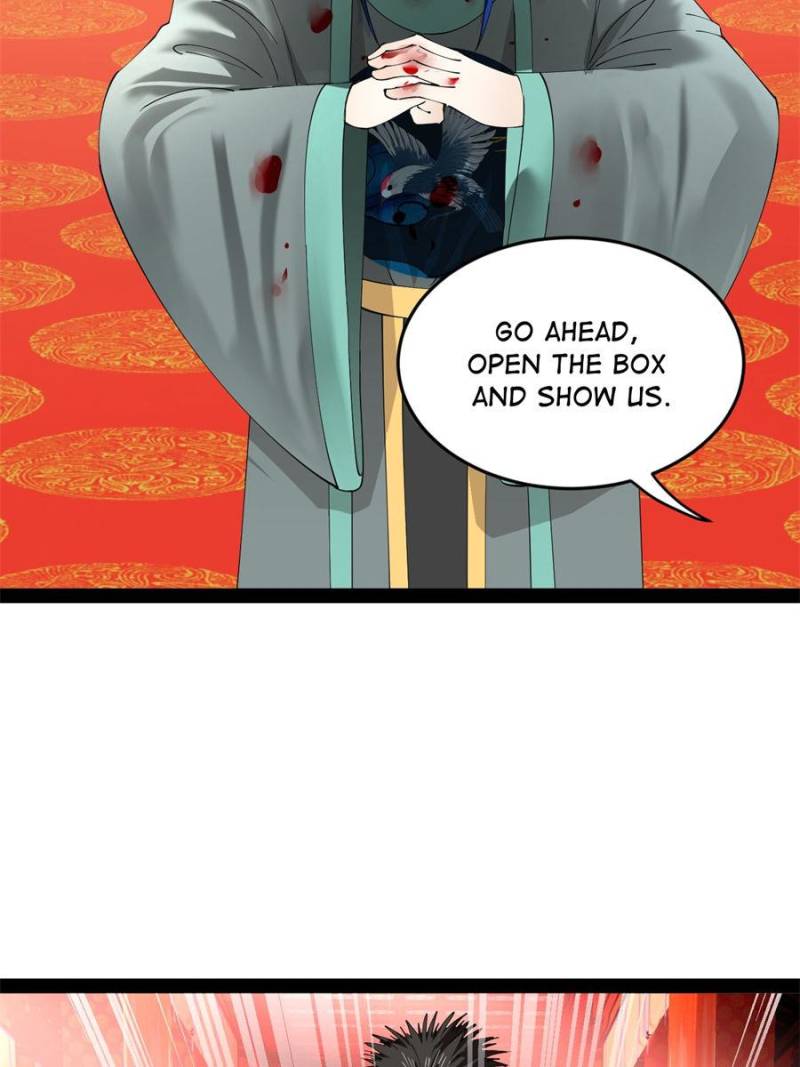 Ultimate Son-in-Law Chapter 228 page 73